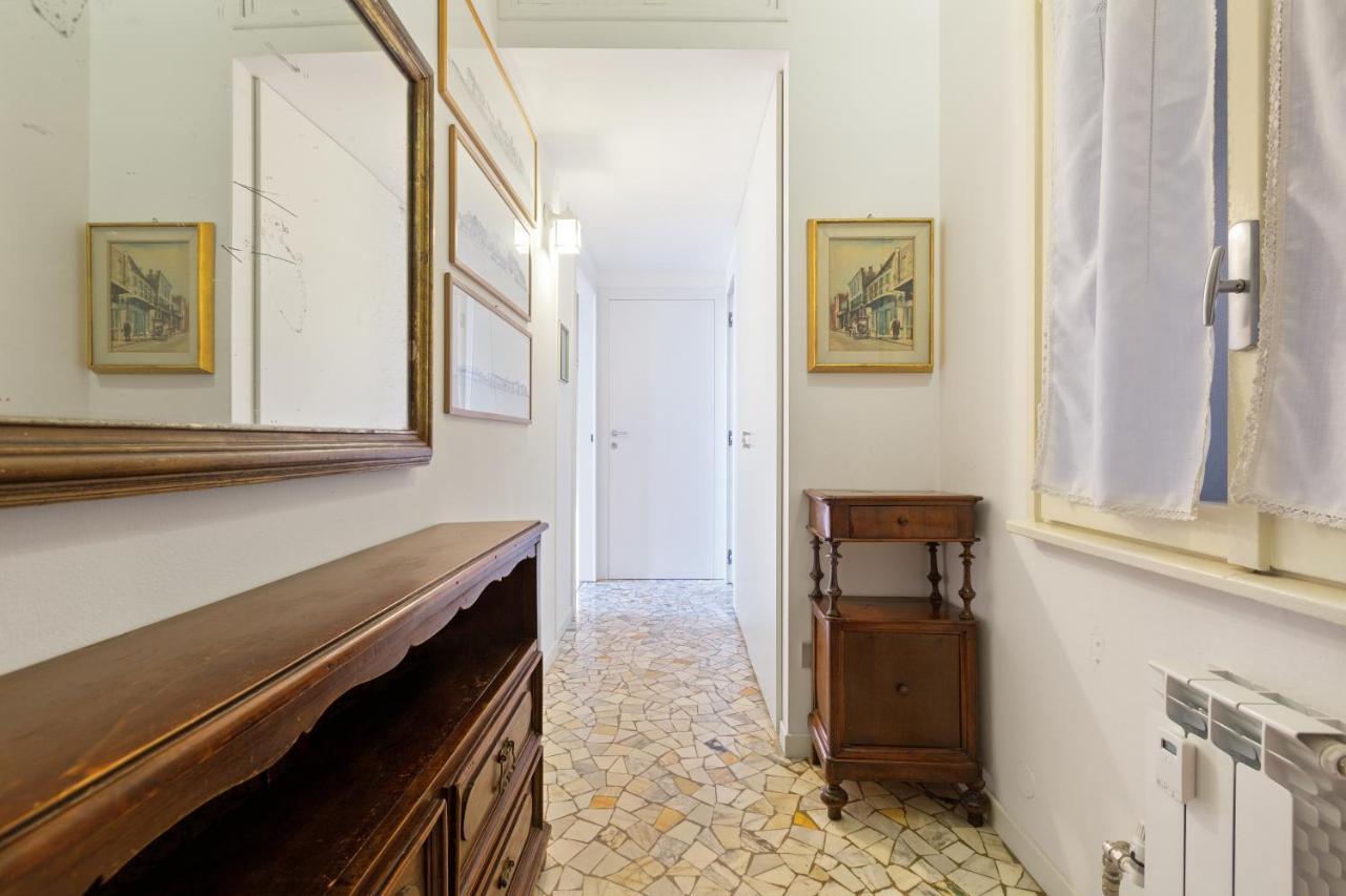 Bed & Breakfast San Calocero - Private Bathroom - Wi-Fi Милано Екстериор снимка