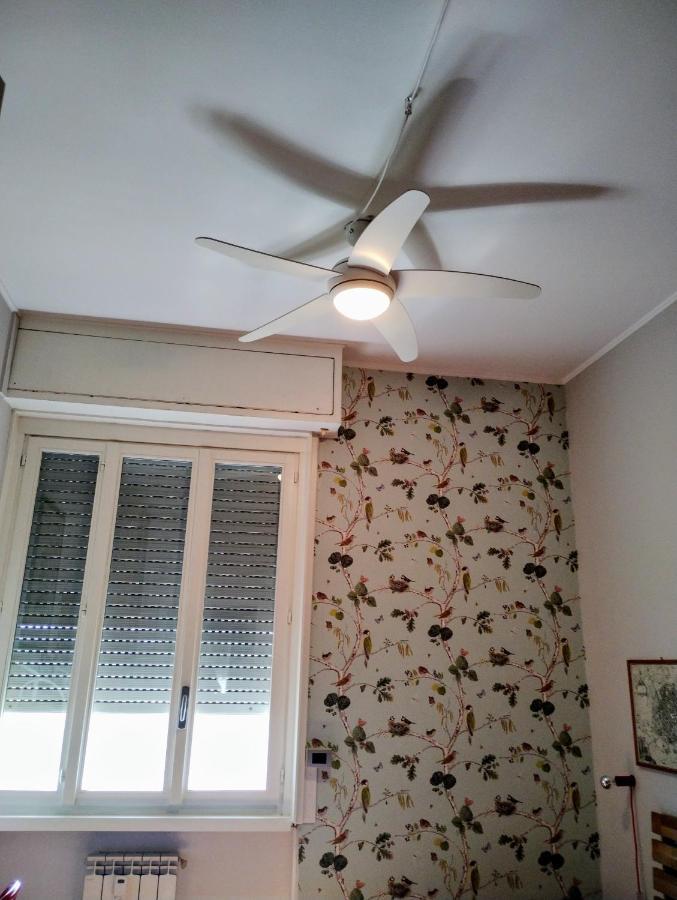 Bed & Breakfast San Calocero - Private Bathroom - Wi-Fi Милано Екстериор снимка