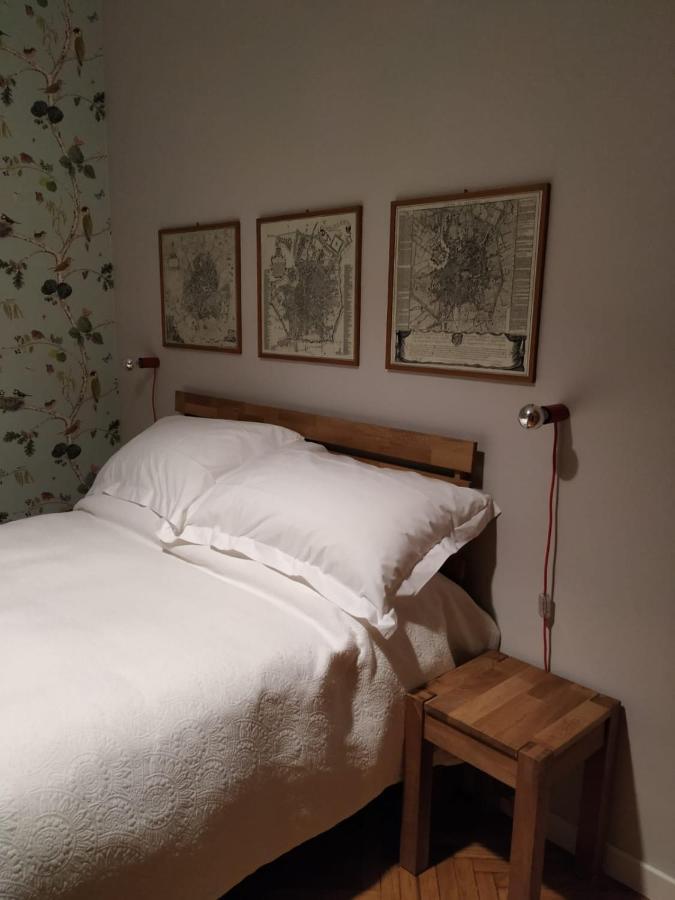 Bed & Breakfast San Calocero - Private Bathroom - Wi-Fi Милано Екстериор снимка